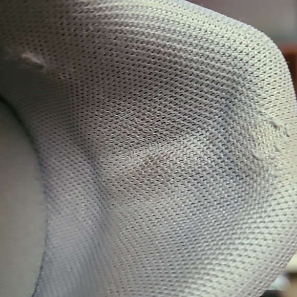 Puma Riaze Prowl Pop Gray & Mauve Sneakers Sz 8.5 - Picture 8 of 8